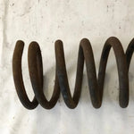 Feder Fahrwerksfeder vorne oder hinten links rechts Original Opel Rekord C Commo