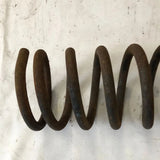 Feder Fahrwerksfeder vorne oder hinten links rechts Original Opel Rekord C Commo