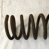 Feder Fahrwerksfeder vorne oder hinten links rechts Original Opel Rekord C Commo