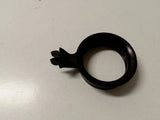 NEU Klammer Anschlussstück Verbinder Original Opel Kadett D