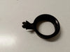 NEU Klammer Anschlussstück Verbinder Original Opel Kadett D