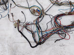 Kabelbaum Sicherungskasten Original Opel Rekord C Commodore A