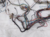 Kabelbaum Sicherungskasten Original Opel Rekord C Commodore A