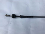 NEU NOS Bowdenzug Gaszug Seilzug Original Opel Corsa A 1.2