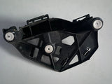 Halter Führung Stoßstange hinten links Original Opel Corsa E