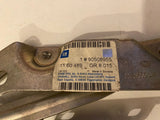 NEU NOS Motorhaubenscharnier links Original Opel Vectra B