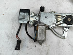 Fensterheber elektrisch Motor vorne rechts Original Opel Senator B Omega A