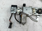 Fensterheber elektrisch Motor vorne rechts Original Opel Senator B Omega A