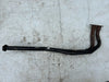 NEU NOS Hosenrohr Auspuffrohr Flammrohr Original Opel Kadett D 1.3 L