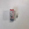 NEU Glühlampe Halogen Birne für Lesegerät 15V 150W Original Opel