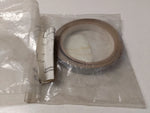 NEU NOS Zierstreifen Farbstreifen silber Stoßfänger Stoßstange Orig Opel Corsa A