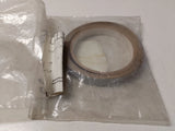 NEU NOS Zierstreifen Farbstreifen silber Stoßfänger Stoßstange Orig Opel Corsa A