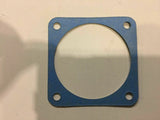 NEU NOS Dichtung Drosselklappenstutzen an Saugrohr Original Opel 2.0 Astra G