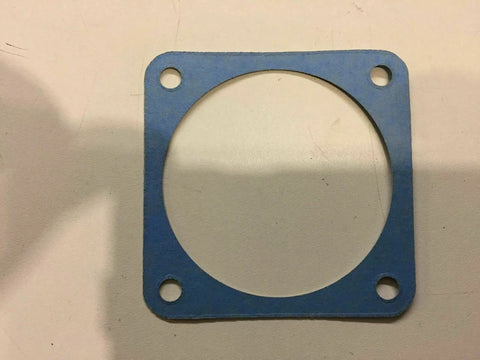 NEU NOS Dichtung Drosselklappenstutzen an Saugrohr Original Opel 2.0 Astra G