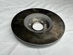 NEU Satz Bremsscheiben 314x28mm Vorderachse vorne Original Opel Vectra C Signum