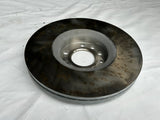 NEU Satz Bremsscheiben 314x28mm Vorderachse vorne Original Opel Vectra C Signum