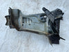 A-Säule Schweller Reparaturblech vorne links außen innen Original Opel Senator B