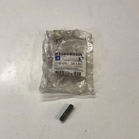 NEU NOS Stehbolzen M8x22 Auspuffkrümmer Original Opel Astra F Frontera B Sintra