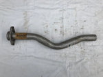 NEU NOS Hosenrohr Auspuffrohr vorne Original Opel Kadett E 1.6 16SV Automatik