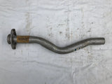 NEU NOS Hosenrohr Auspuffrohr vorne Original Opel Kadett E 1.6 16SV Automatik