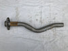 NEU NOS Hosenrohr Auspuffrohr vorne Original Opel Kadett E 1.6 16SV Automatik