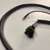 NEU Kabelbaum Widerstand Kühlergebläse KZ Q2 Orig Opel Calibra Vectra A Astra F