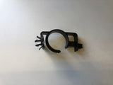 NEU NOS Halter Ansaugschlauch Puffer Frontblech Orig Opel Vectra B 1.8 2.0 2.2