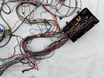 Kabelbaum Sicherungskasten Original Opel Rekord C Commodore A