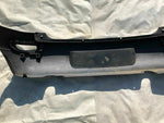 NOS NOS Stoßfängerverkleidung Heckstoßstange hinten Original Opel Corsa C