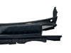 Wasserabweiser Abdeckung Verkleidung Stirnwand Original Opel Senator B Omega A