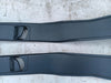 Abdeckung Verkleidung B-Säule dunkelblau 515 links rechts Opel Senator B Omega A