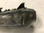 NEU NOS Frontscheinwerfer vorne links Rechtslenker Valeo Orig Vauxhall Tigra A