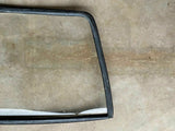 Heckscheibe hinten Original Opel Rekord C Commodore A 2TL 4TL Limousine