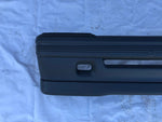 NEU NOS Stoßstange Stoßfänger vorne Macchi Original Opel Corsa A CC GSI GTE SR