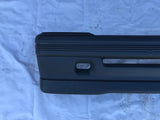 NEU NOS Stoßstange Stoßfänger vorne Macchi Original Opel Corsa A CC GSI GTE SR