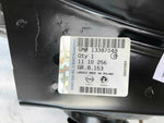 NEU Reparaturblech Radeinbau Domaufnahme vorne links Original Opel Astra J 5-trg