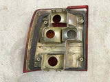 Rücklicht Rückleuchte hinten rechts Original Carello für Opel Vectra A
