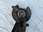Achsschwinge Schwinge Querlenker Radlager hinten links Opel Omega A Senator B