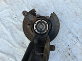 Achsschwinge Schwinge Querlenker Radlager hinten links Opel Omega A Senator B