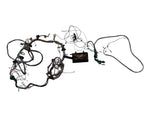Kabelbaum Sicherungskasten Original Opel Rekord C Commodore A