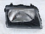 NEU NOS Frontscheinwerfer vorne rechts Bosch Original Opel Ascona C