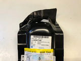 NEU Verstärkung Befestigung Kotflügel links Orig GM Chevrolet Spark M300 Bj13-15
