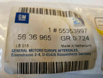 NEU Gleitschiene Steuerkette Original Opel Astra H J Meriva B Corsa D 1.2 Z12XEP