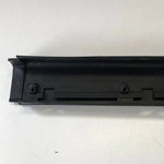 NEU NOS Klappe Abdeckung Abschleppöse Stoßstange hinten Orig Opel Ascona C