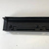 NEU NOS Klappe Abdeckung Abschleppöse Stoßstange hinten Orig Opel Ascona C