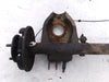 Hinterachse Differential Steckachsen OHV Opel Kadett C 37:9 4.11 Limousine Coupe