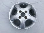 NEU NOS Alufelge 5Jx13H2 ET 49 4-Loch Softstern Original Irmscher Opel Astra F