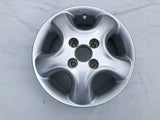 NEU NOS Alufelge 5Jx13H2 ET 49 4-Loch Softstern Original Irmscher Opel Astra F