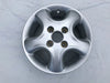 NEU NOS Alufelge 5Jx13H2 ET 49 4-Loch Softstern Original Irmscher Opel Astra F