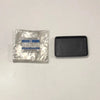 NEU NOS Gummibelag Ablagefach Mittelkonsole hinten Original Opel Astra F